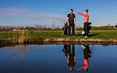 Park Golf Hradec Králové