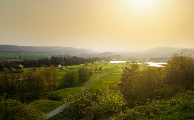 BEROUN GOLF CLUB