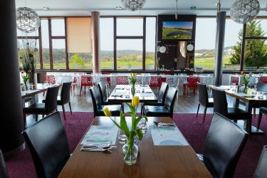 BEROUN GOLF CLUB