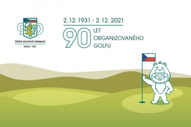 90 let ČGF: 2. prosince 1931 se začala psát historie České golfové federace