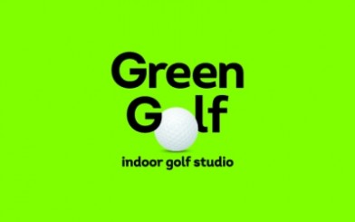 Green Golf Indoor Studio