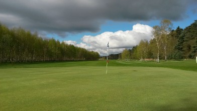Golf Resort Lázně Bohdaneč